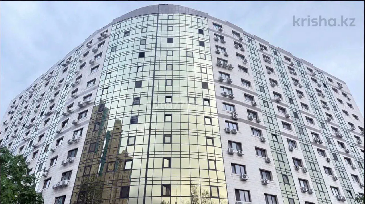2-комн. квартира, для девушек, Самал, 450 000 ₸