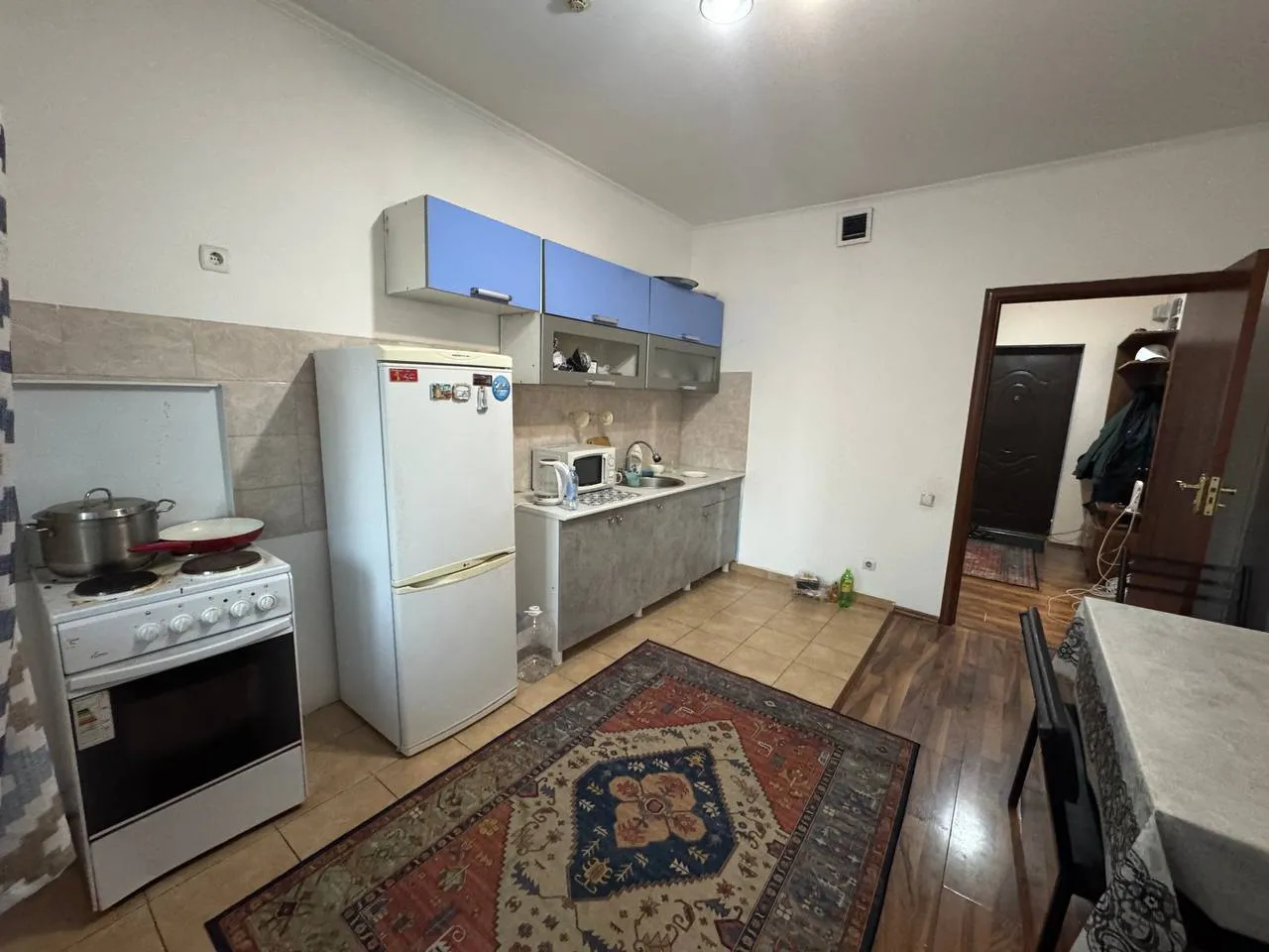 Подселение, для парней, 90 000 ₸/чел