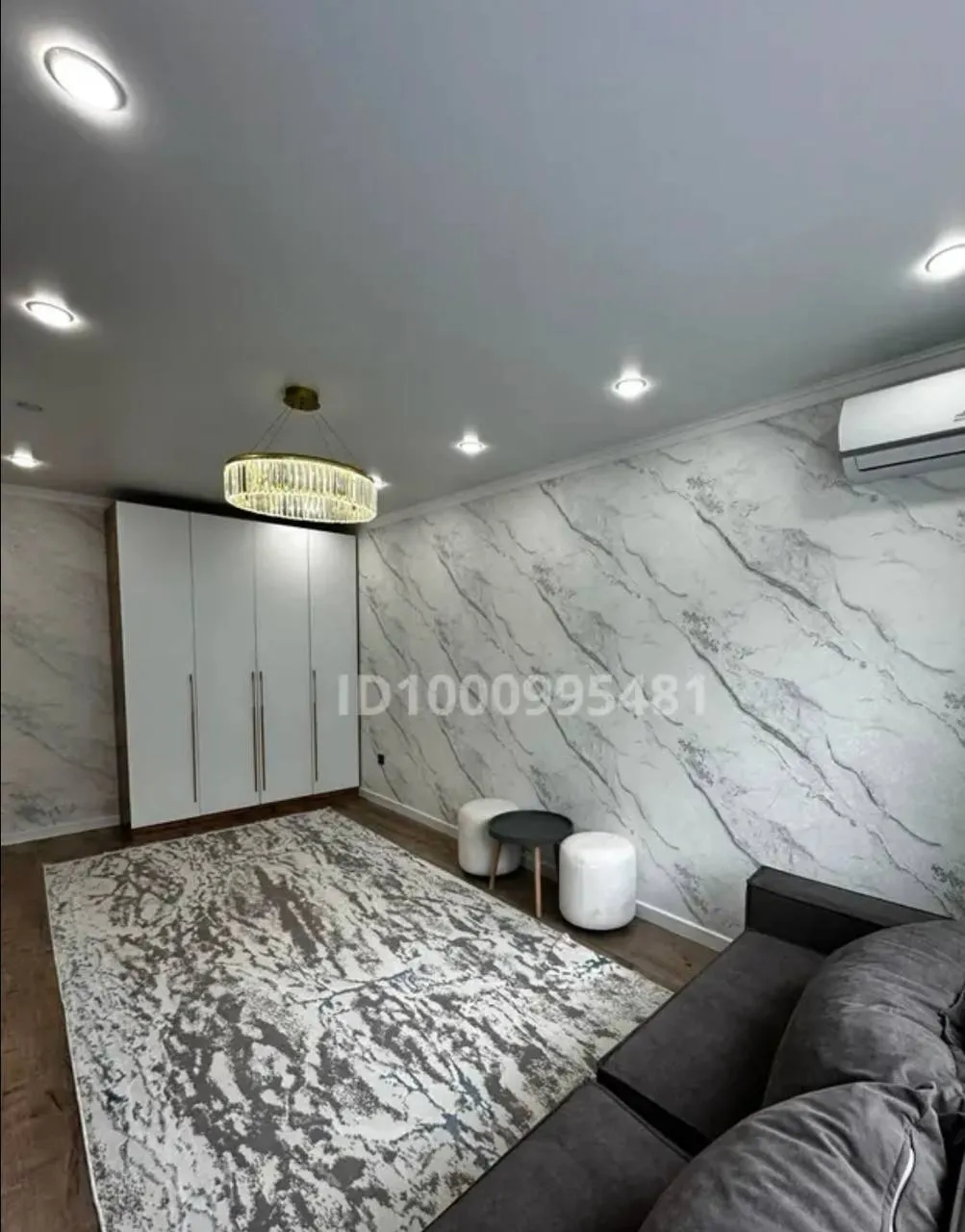 Подселение, для девушек, 75 000 ₸/чел