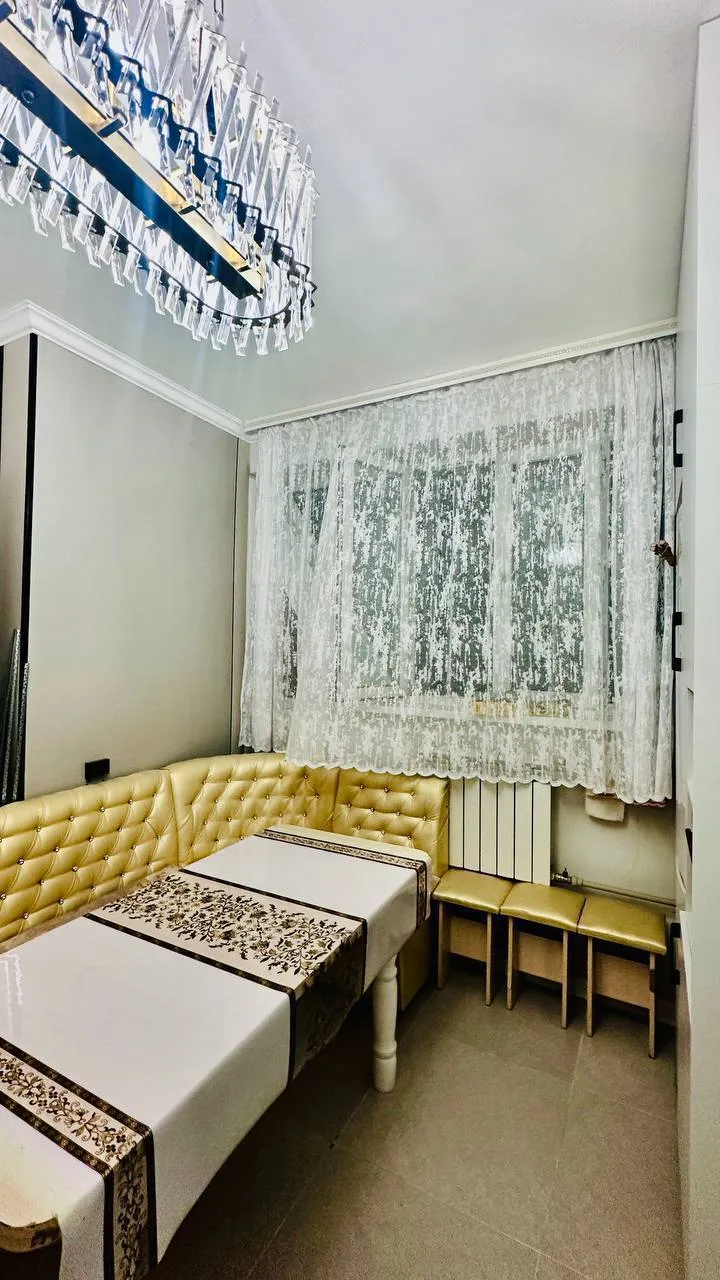 Подселение, для парней, Аксай-4, 65 000 ₸/чел