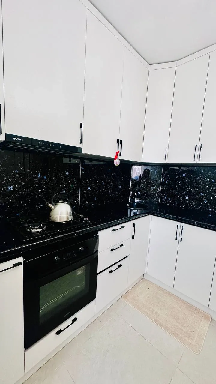 Подселение, для парней, Аксай-4, 65 000 ₸/чел