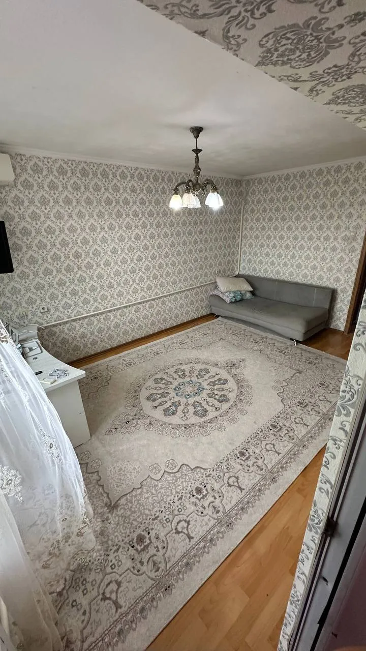 Комната, для девушек, 30 000 ₸/чел