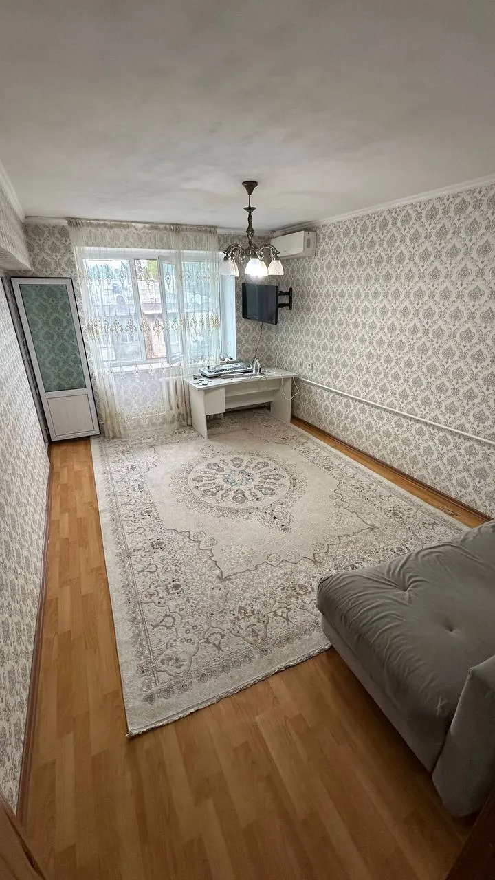 Комната, для девушек, 30 000 ₸/чел