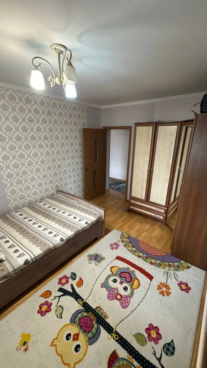 Комната, для девушек, 30 000 ₸/чел
