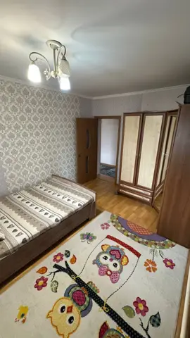 Комната