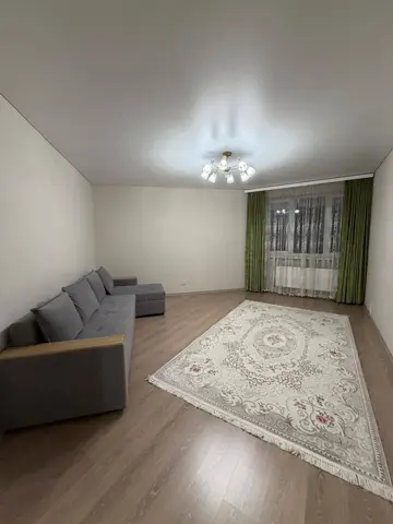 3-комн. квартира