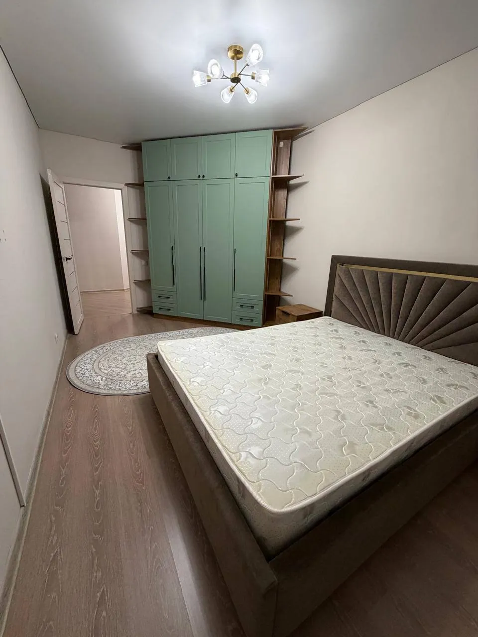 3-комн. квартира, Гейт сити, 300 000 ₸