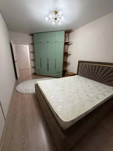 3-комн. квартира