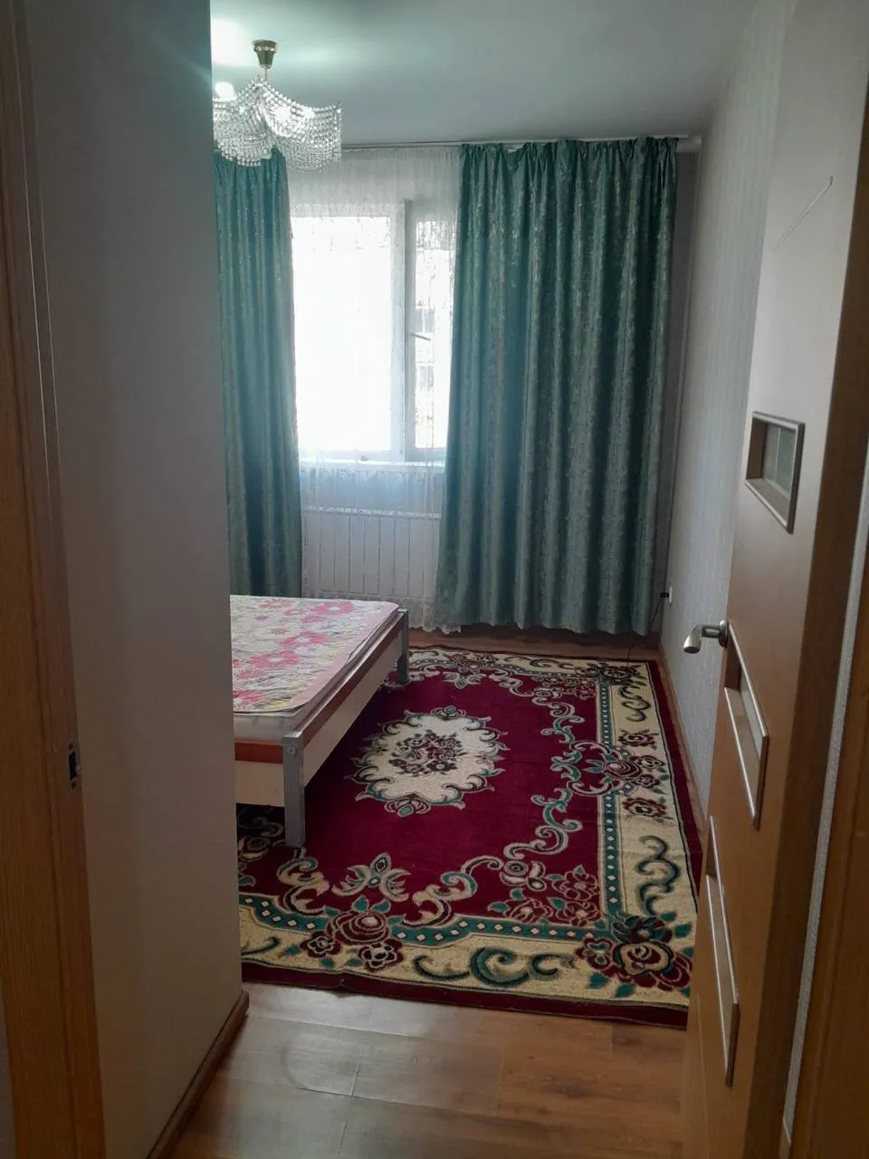 2-комн. квартира, Алмалы, 280 000 ₸