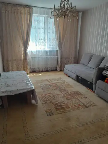 2-комн. квартира