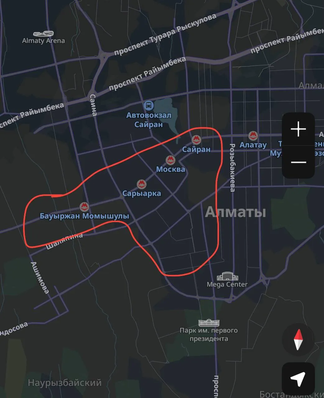 Жильё, для всех, 100 000 ₸