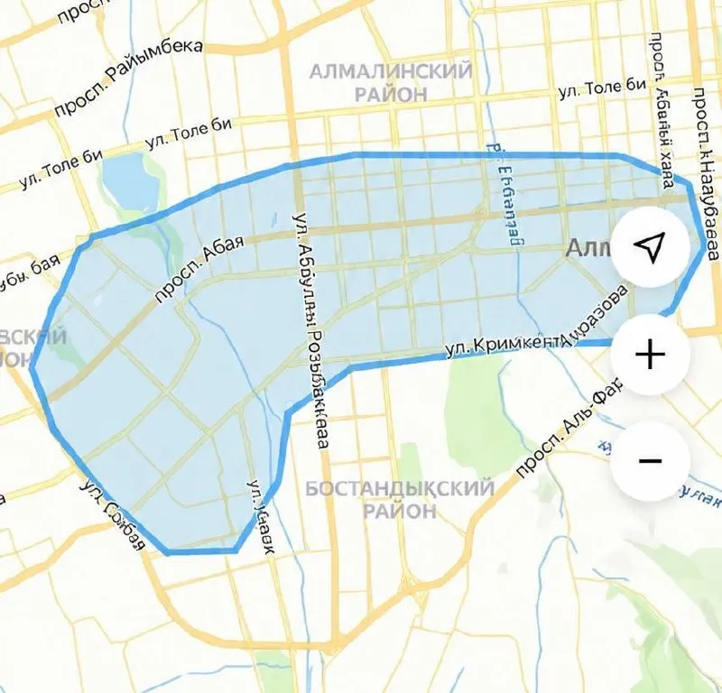 Комната, для парней, 60 000 ₸