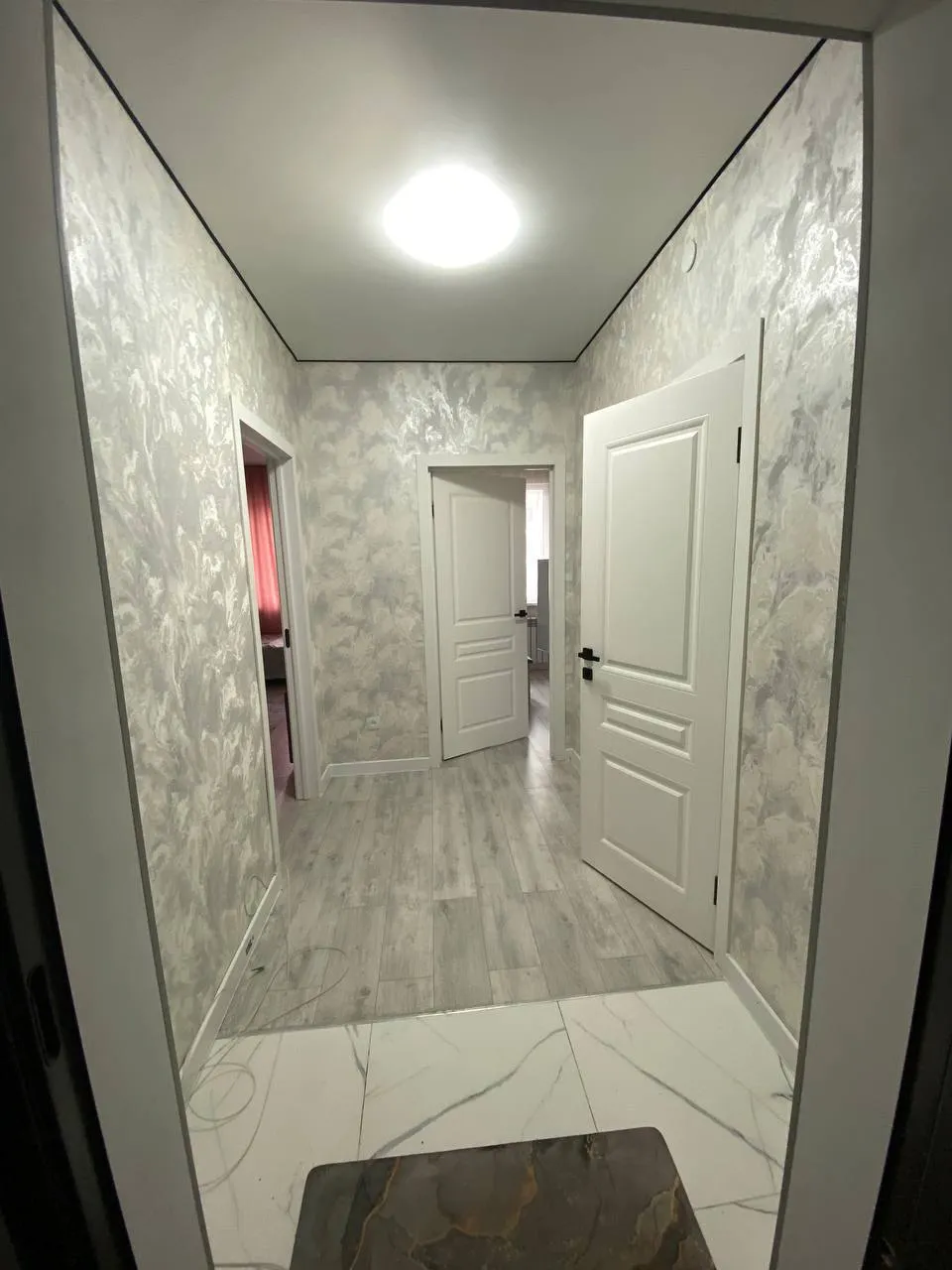 1-комн. квартира, для всех, Бесагаш, 180 000 ₸