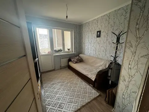 3-комн. квартира