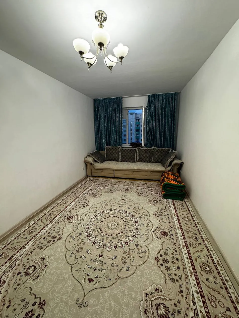 3-комн. квартира, для девушек, Наурызбайский, 350 000 ₸