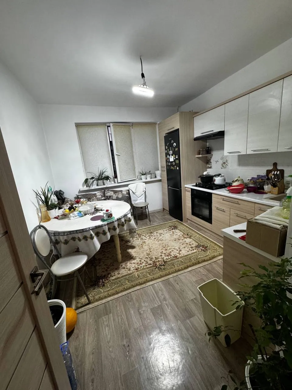 3-комн. квартира, для девушек, Наурызбайский, 350 000 ₸