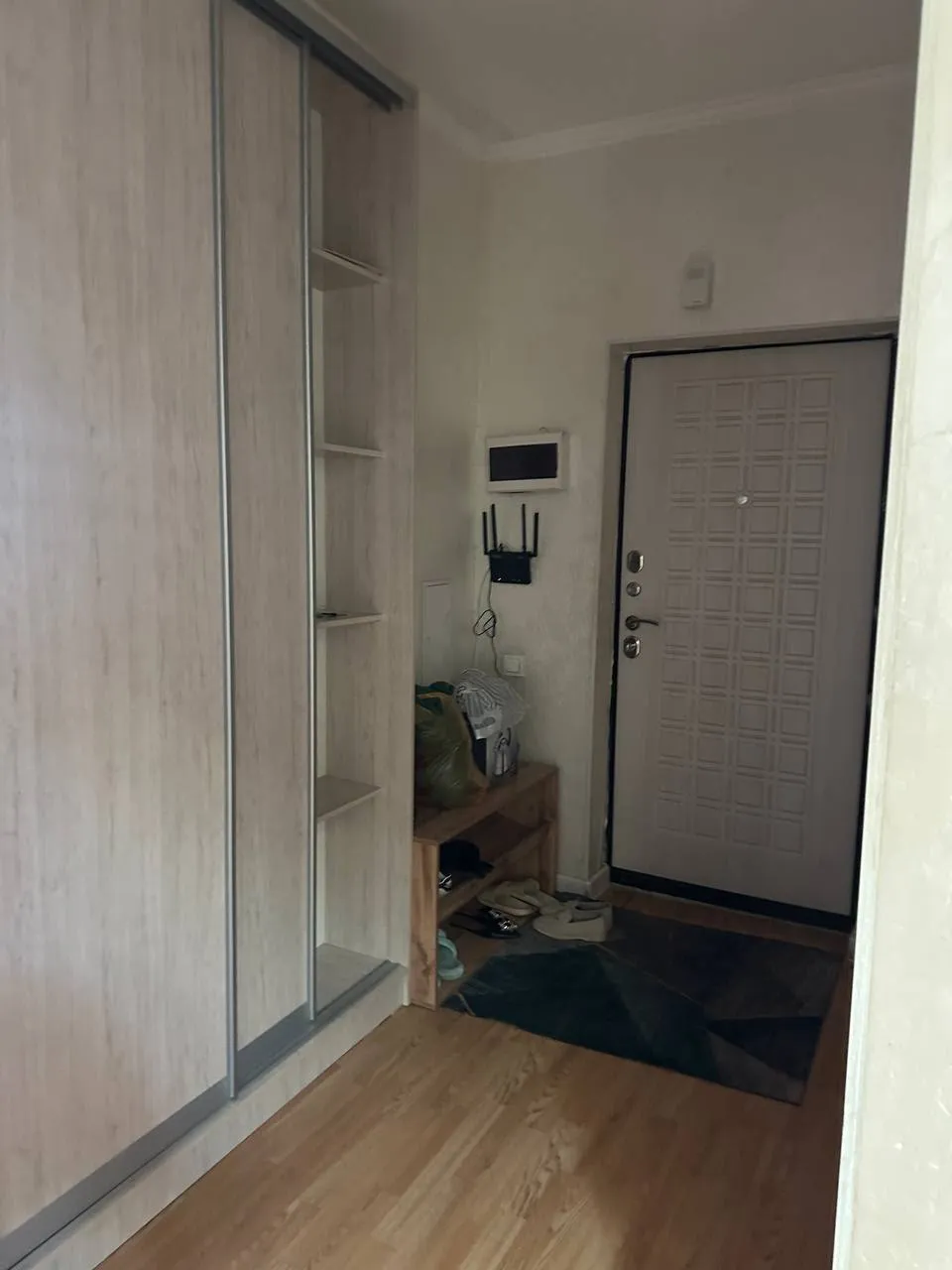 Подселение, для девушек, Нуркент, 62 500 ₸/чел