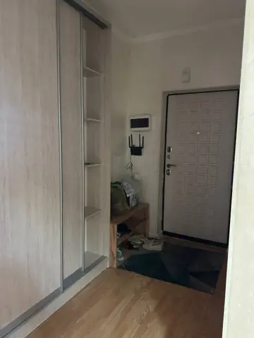 Подселение