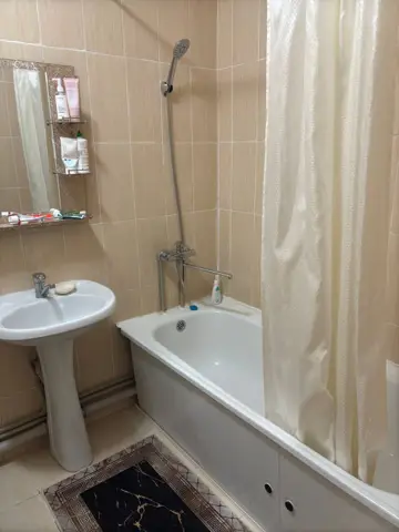 Подселение