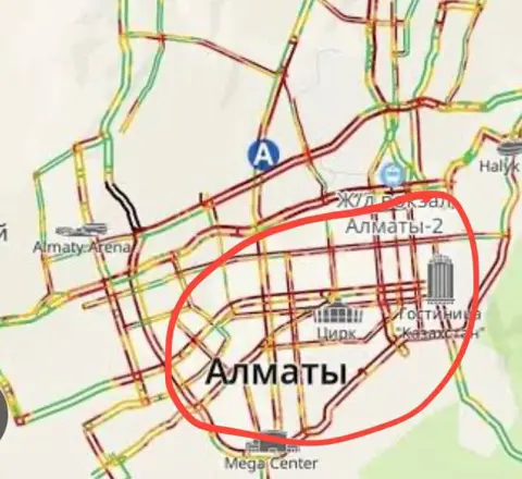 Подселение