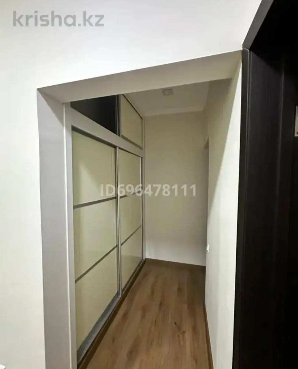 Подселение, для девушек, 68 000 ₸/чел