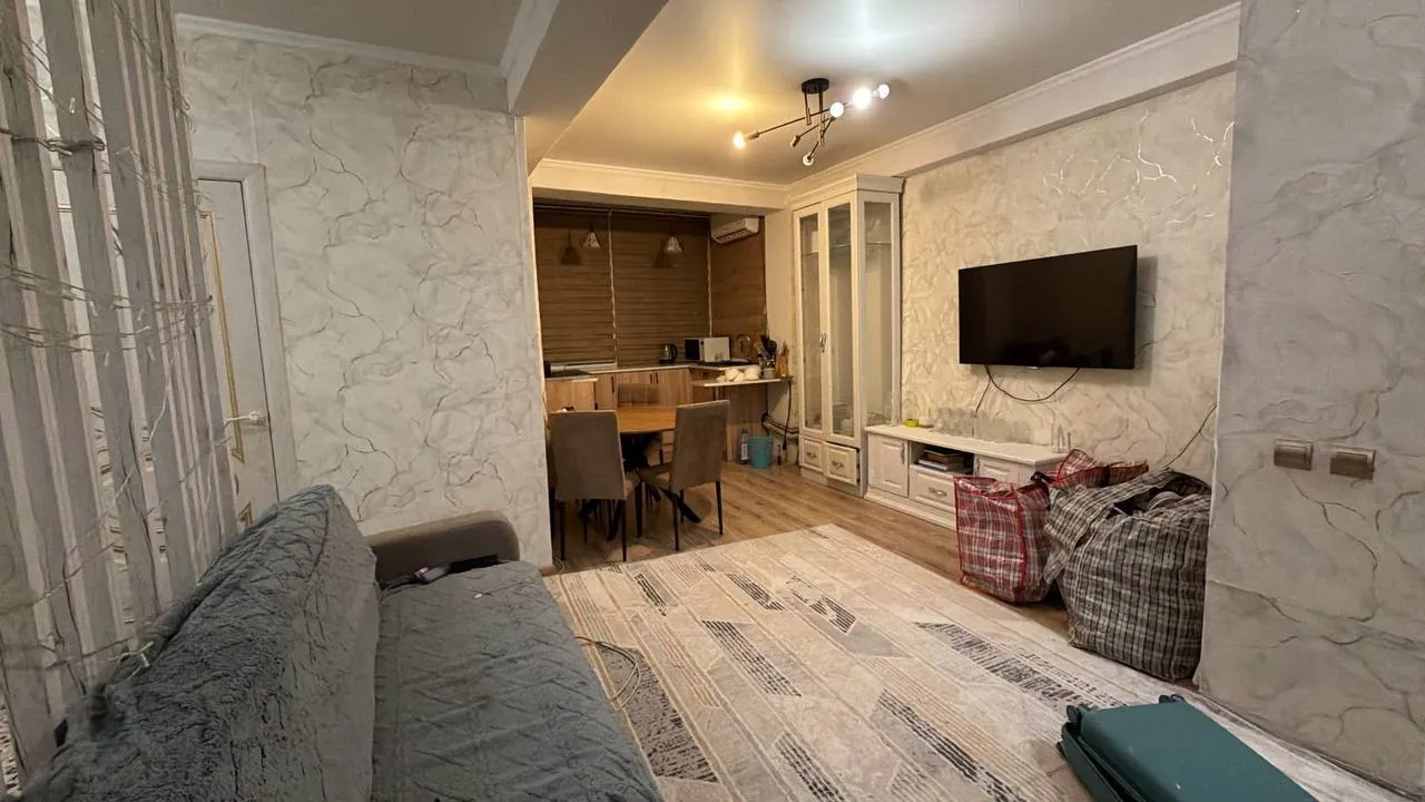 2-комн. квартира, Шугыла, 280 000 ₸