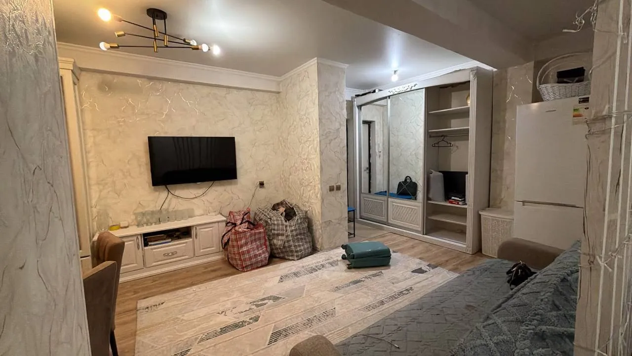 2-комн. квартира, Шугыла, 280 000 ₸