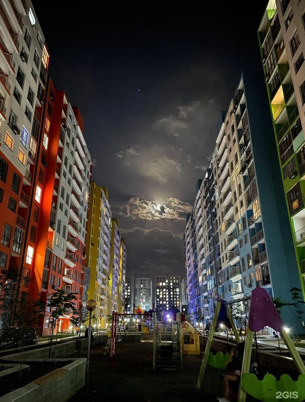Комната, для девушек, Мега, 75 000 ₸