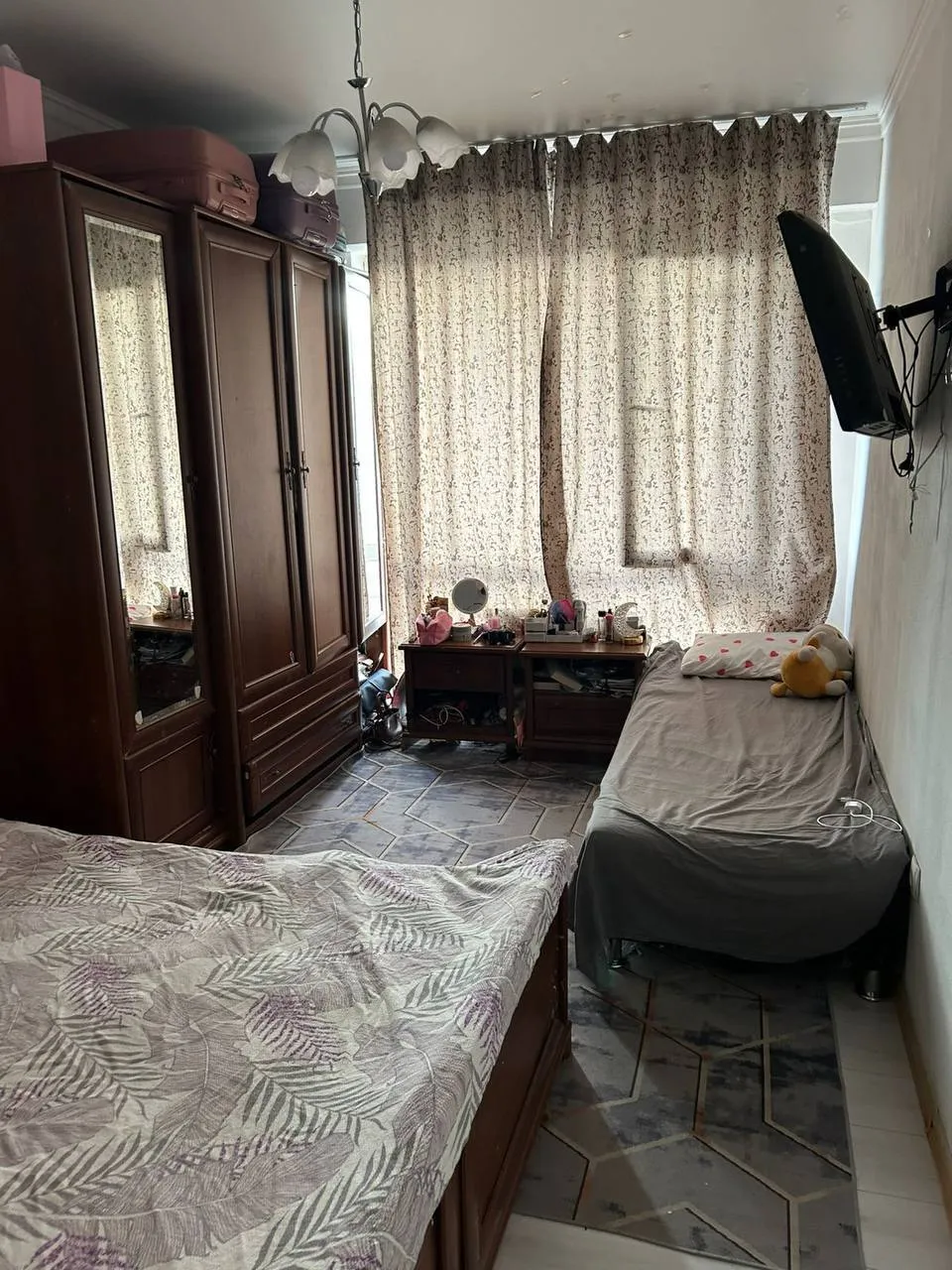 Комната, для девушек, Мега, 75 000 ₸