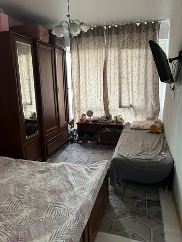 Комната