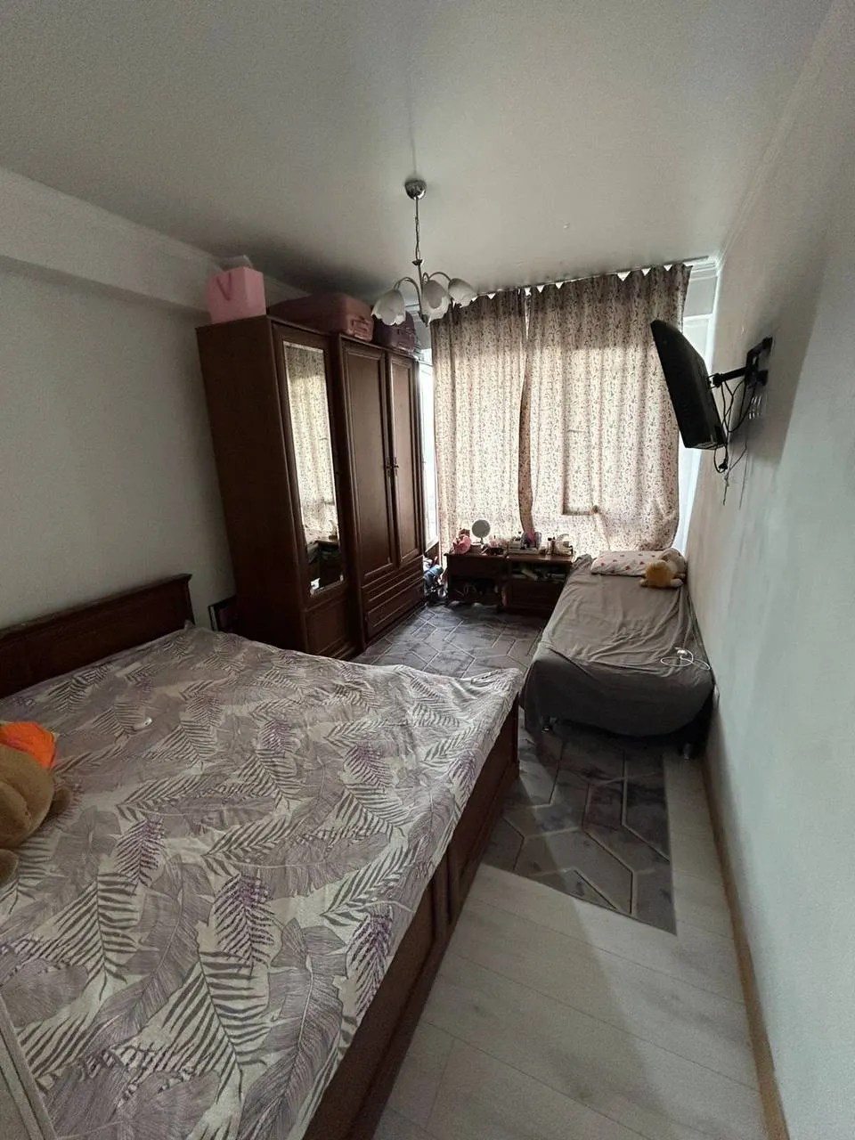 Комната, для девушек, Мега, 75 000 ₸