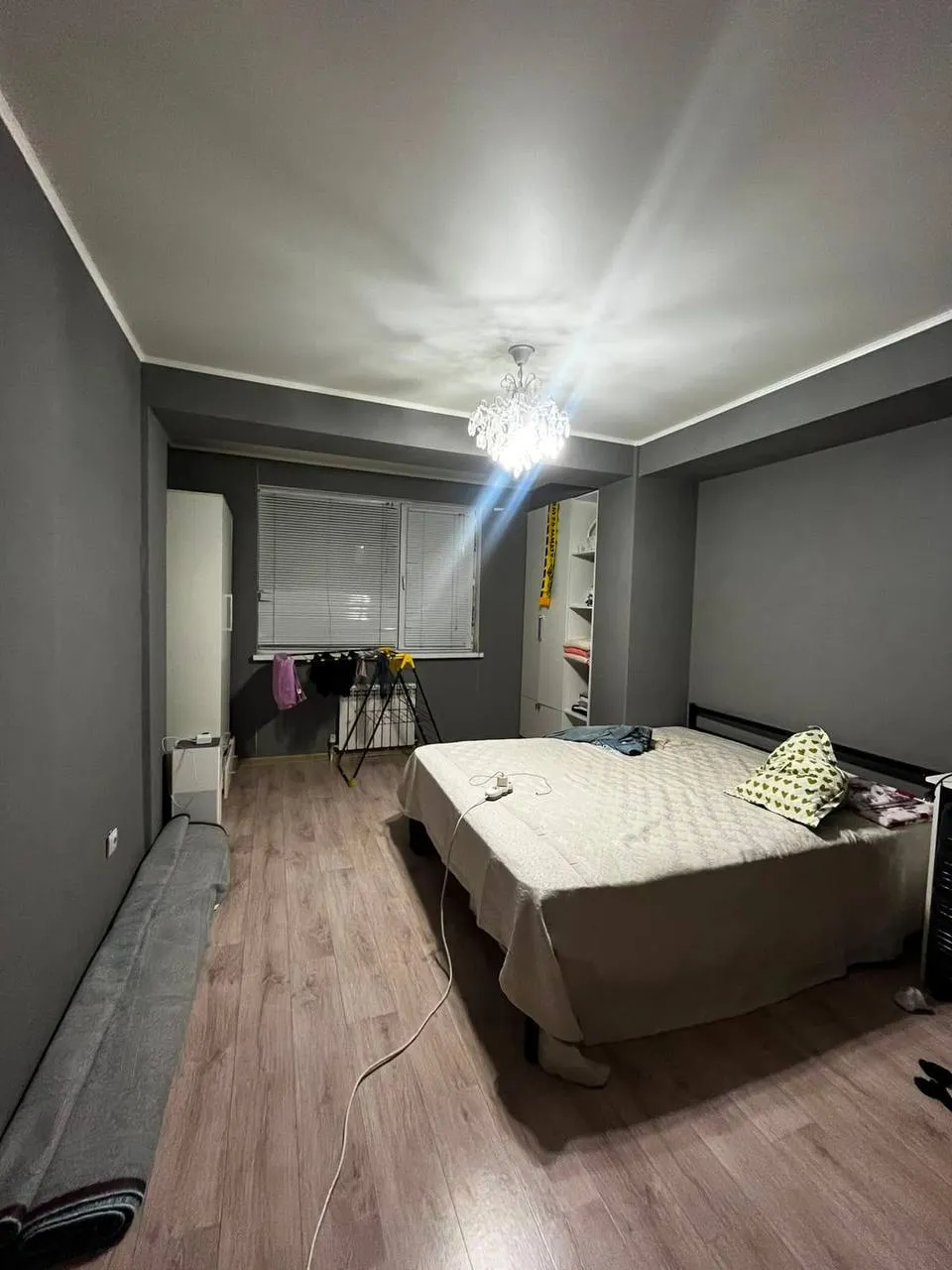 Подселение, для девушек, Алма сити, 55 000 ₸/чел