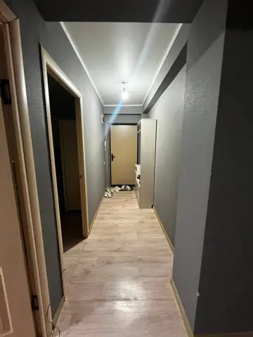 Подселение