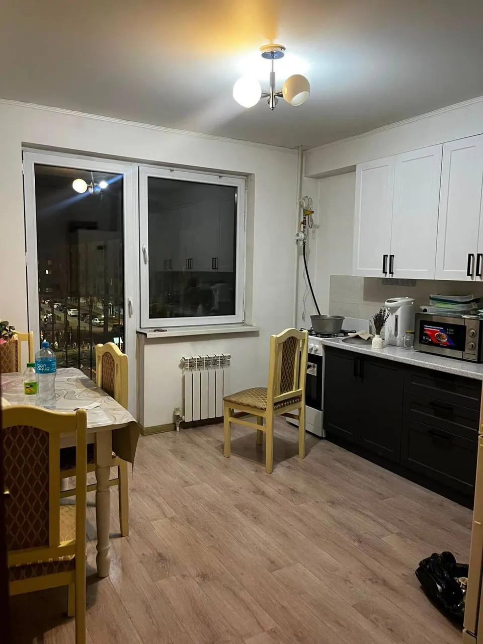 Подселение, для девушек, Алма сити, 55 000 ₸/чел