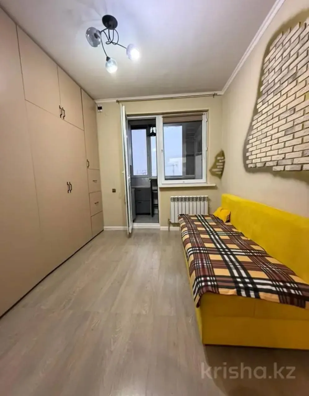 Подселение, для девушек, Алатауский, 66 000 ₸/чел