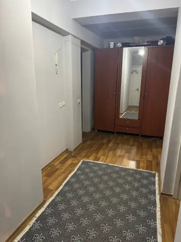 Подселение