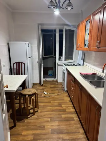 Подселение