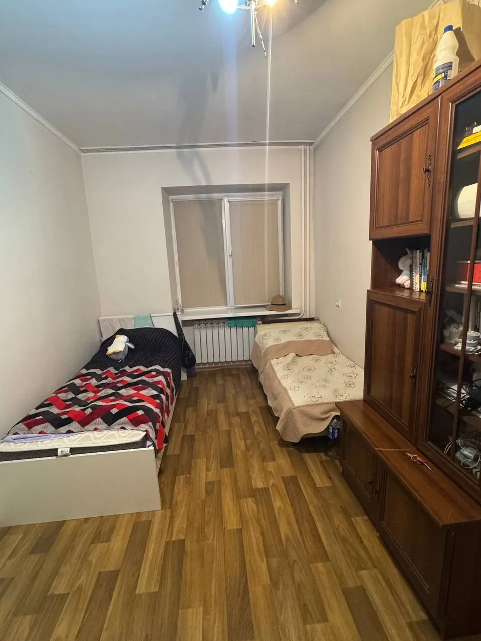 Подселение, для девушек, 50 000 ₸/чел