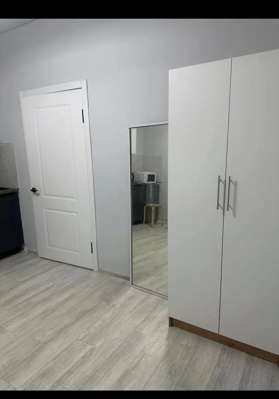 1-комн. квартира, 210 000 ₸