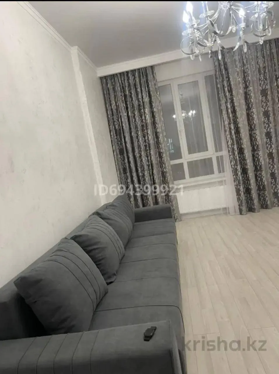 Подселение, для девушек, 93 000 ₸/чел