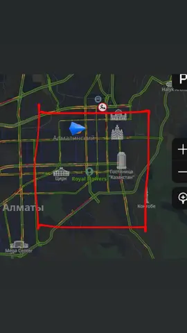 Комната