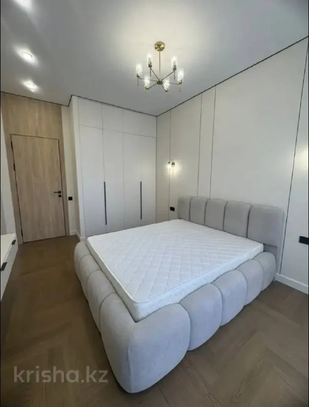 2-комн. квартира, Южный парк, 60 000 ₸/чел