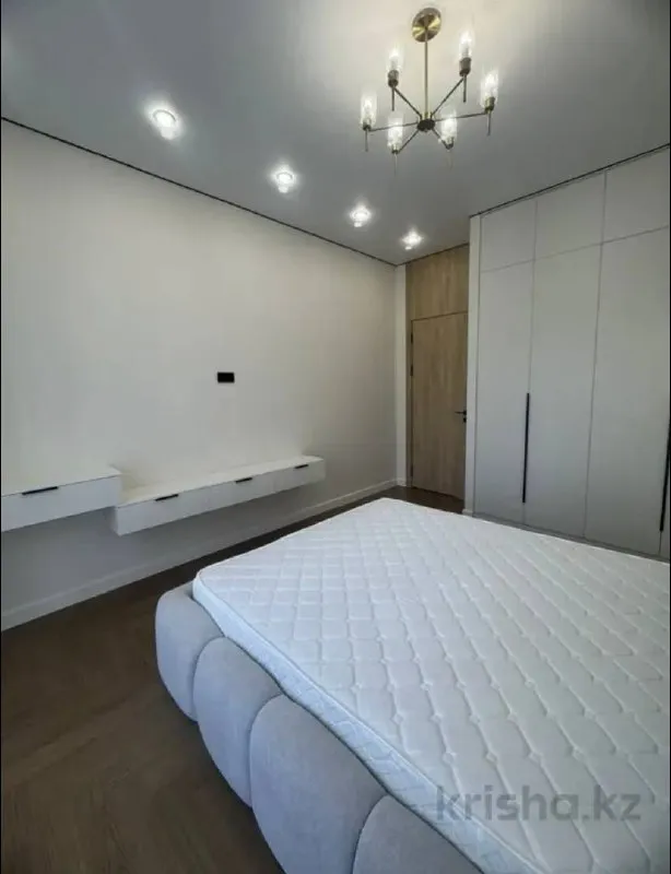 2-комн. квартира, Южный парк, 60 000 ₸/чел