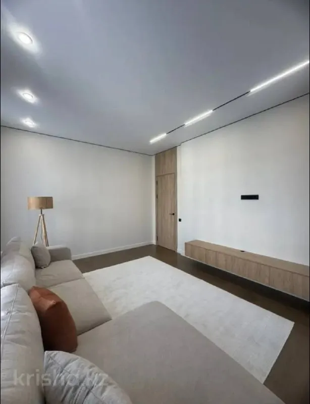 2-комн. квартира, Южный парк, 60 000 ₸/чел