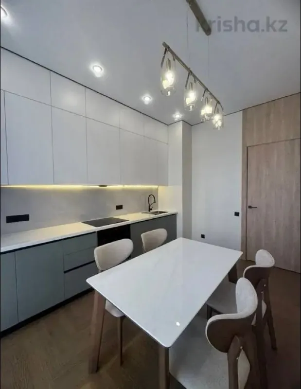 2-комн. квартира, Южный парк, 60 000 ₸/чел