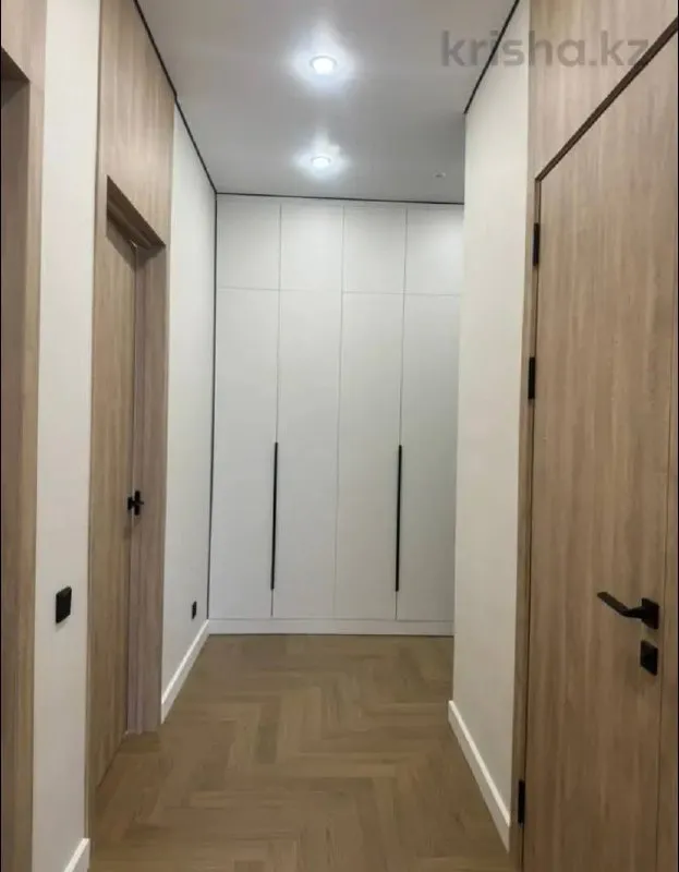 2-комн. квартира, Южный парк, 60 000 ₸/чел