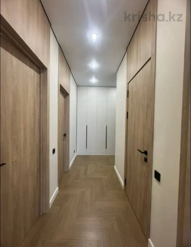 2-комн. квартира, Южный парк, 60 000 ₸/чел