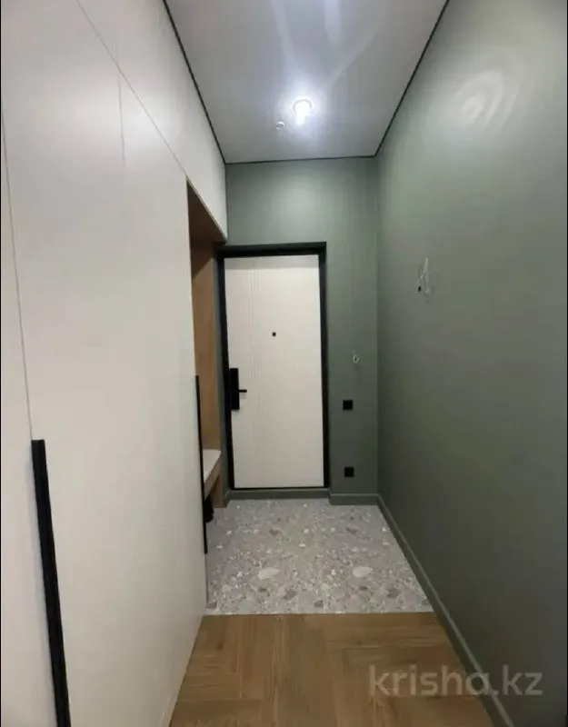 2-комн. квартира, Южный парк, 60 000 ₸/чел