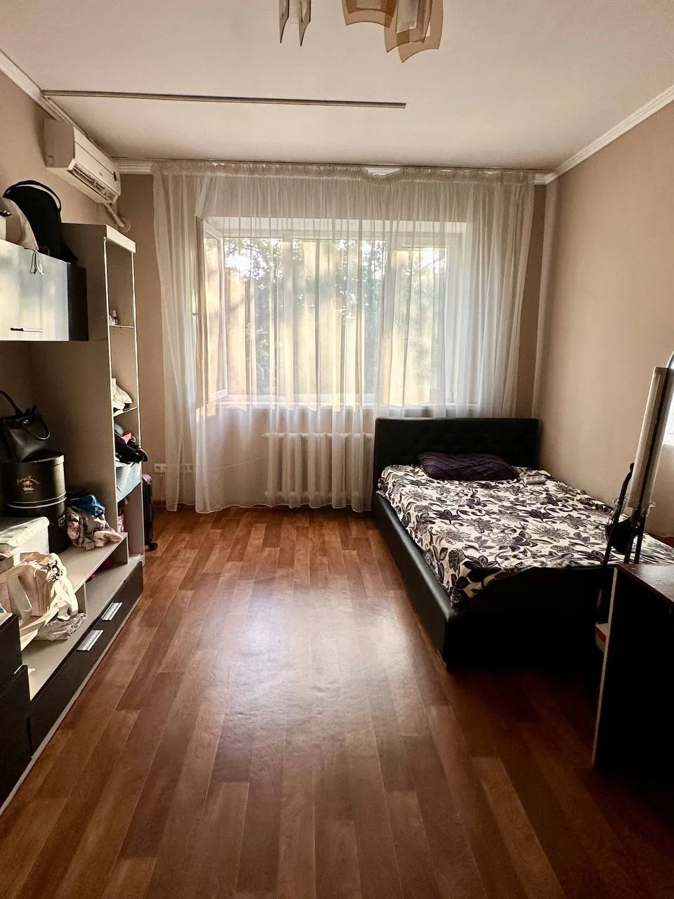 Подселение, для девушек, Толе би / Гагарина, 80 000 ₸/чел