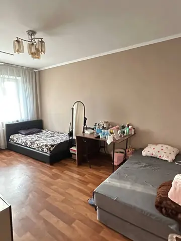 Подселение